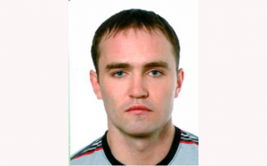 Павел Юр'евіч Лінкевіч