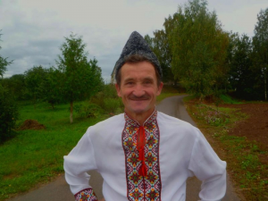 Alexey Ivanovich Vecherniy