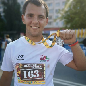 Віталь Віктаравіч Лойка