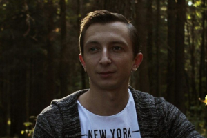 Аляксей Георгіевіч Лісоўскі