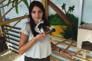 Ганна Андрэеўна Лапо