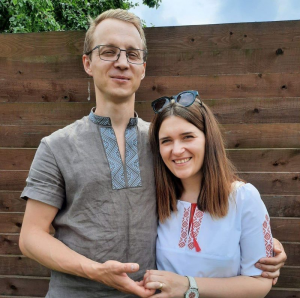 Анастасія Уладзіміраўна Дашкевіч