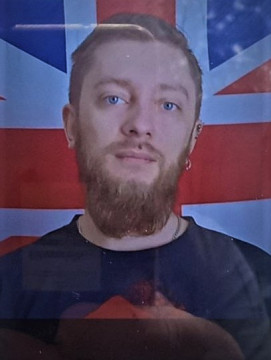 Pavel Mikhailovich Nikitenko