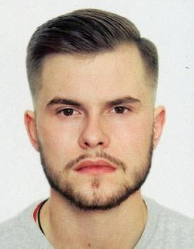 Яўген Аляксеевіч Збароўскі