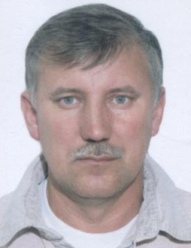 Gennady Borisovich Sevruk