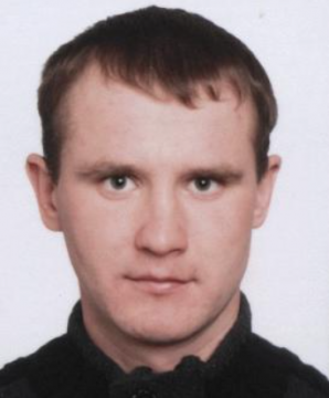 Sergei Valerievich Kirikovich