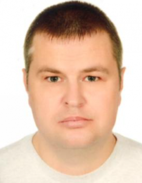 Sergei Grigorievich Nikitin