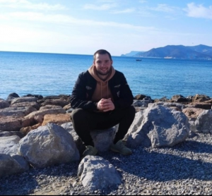 Аляксандр Віктаравіч Каценка