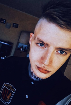 Улад Юр'евіч Манюк