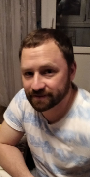 Сяргей Уладзіміравіч Кірэенка