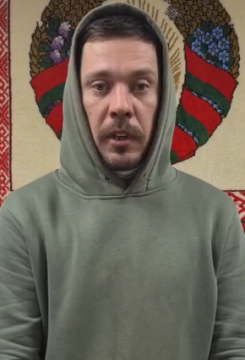 Валянцін Валянцінавіч Шумік