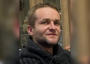 Victor Stepanovich Khlebets