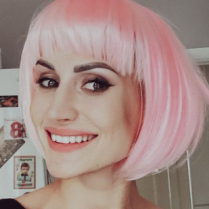 Ekaterina Vladimirovna Glinskaya