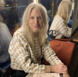 Marina Leonidovna Sochivko