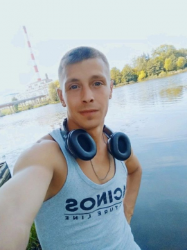 Аляксандр Сяргеевіч Казлоўскі