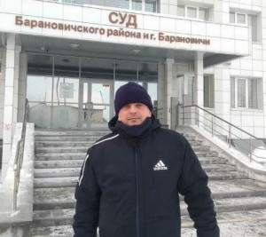 Міхаіл Віктаравіч Добыш