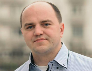 Ягор Віктаравіч Лебядок