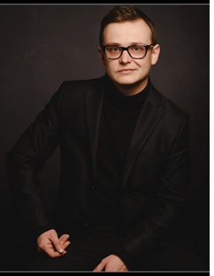 Яўген Алегавіч Радкевіч