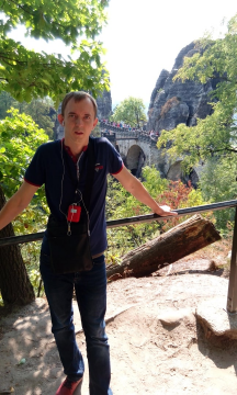 Александр Анатольевич Петушков