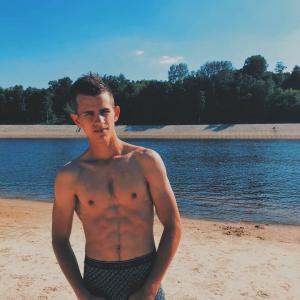 Павел Ігаравіч Піскун