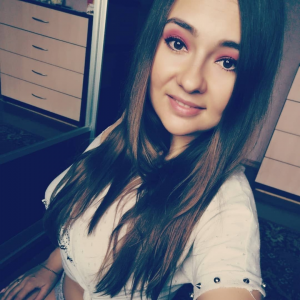 Ekaterina Vladimirovna Baturo