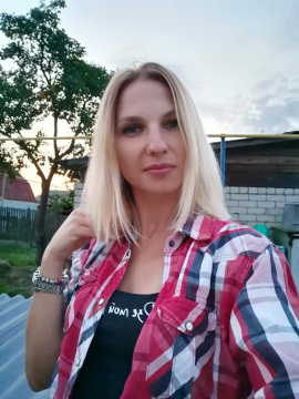 Elena Alexandrovna Pavlovich