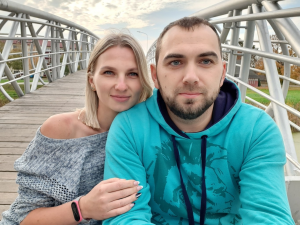 Дзмітрый Мікалаевіч Паўловіч