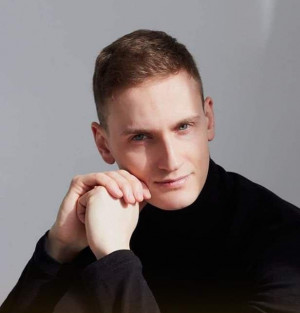 Андрэй Юр'евіч Шляпаў