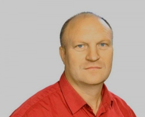 Vitaly Grigorievich Yanchienko