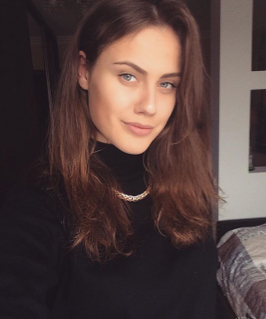 Valeria Sergeyevna Shelesnaya