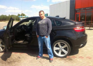 Віктар Уладзіміравіч Несцераў