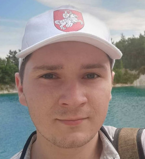 Vyacheslav Dmitrievich Mishur