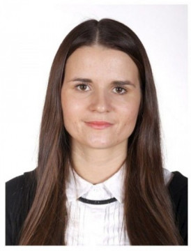 Maria Vladimirovna Kostenko