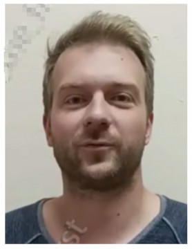 Nikolai Mikhailovich Kostenko