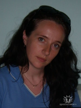 Таццяна Мікалаеўна Гаўрыльчук