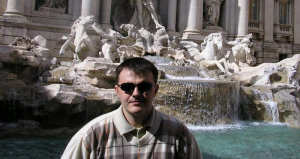 Sergei Vladimirovich Sesitsky