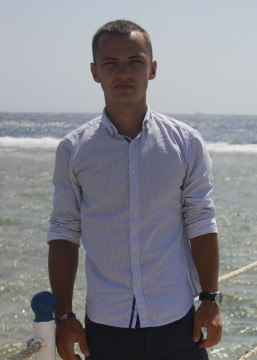 Artem Igorevich Ananich