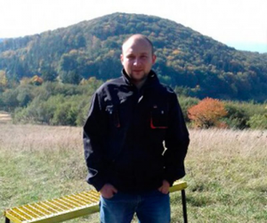 Vitaly Valerievich Guzov