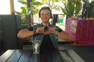 Сяргей Юр'евіч Нікіцюк