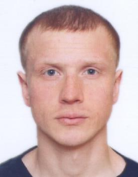 Арцём Ігаравіч Ярмак