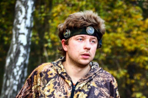 Vadim Mikhailovich Slivinsky