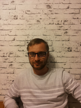 Юрый Іосіфавіч Станеўскі