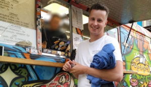 Andrey Andreevich Andreev