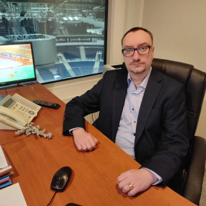 Mikhail Alexandrovich Petukh