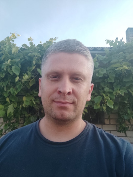 Maksim Sergeevich Grechkoedov