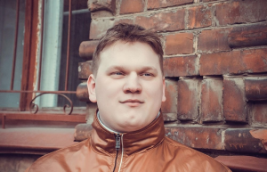 Timofey Valerievich Shkuratovich