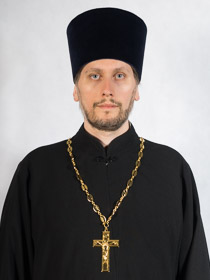 Уладзіслаў Уладзіміравіч Багамольнікаў