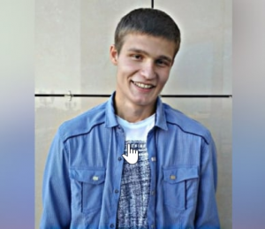 Sergei Aleksandrovich Ksendikov