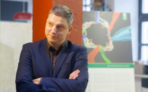 Pavel Ivanovich Mozheyko