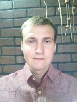 Pavel Vladislavovich Voropai